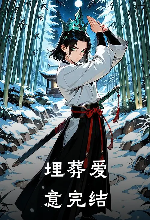 埋葬爱意完结