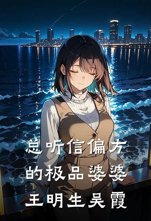总听信偏方的极品婆婆王明生吴霞