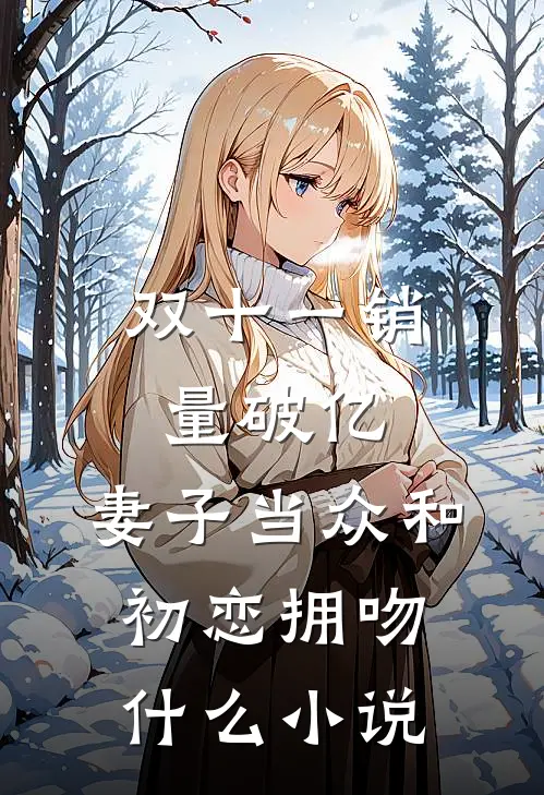 双十一销量破亿，妻子当众和初恋拥吻什么小说