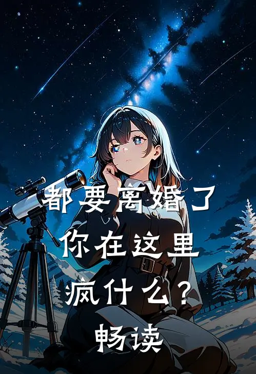 霓虹灯深繁花辞完结+番外