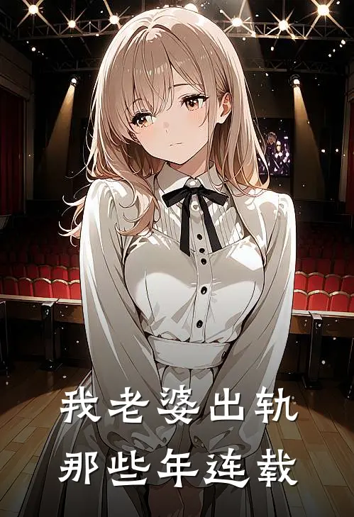我老婆出轨那些年连载