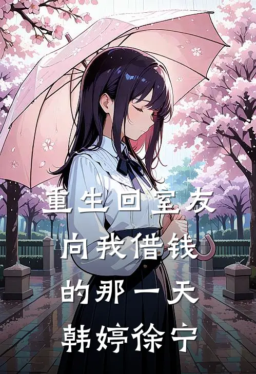 重生回室友向我借钱的那一天韩婷徐宁