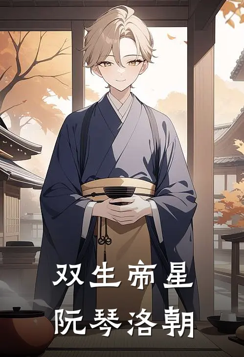 双生帝星阮琴洛朝