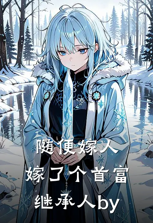 随便嫁人，嫁了个首富继承人by