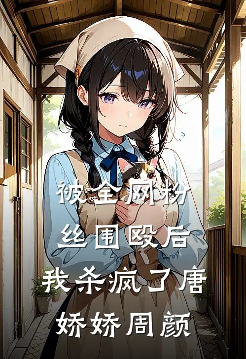 被全网粉丝围殴后，我杀疯了唐娇娇周颜