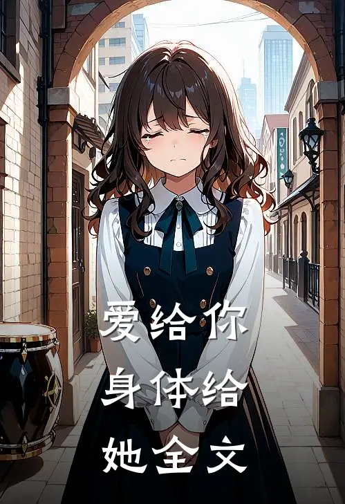 爱给你，身体给她全文