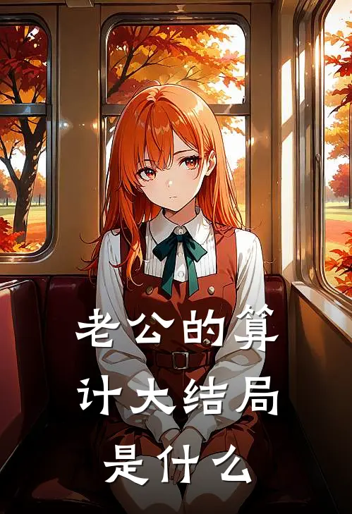 老公的算计大结局是什么