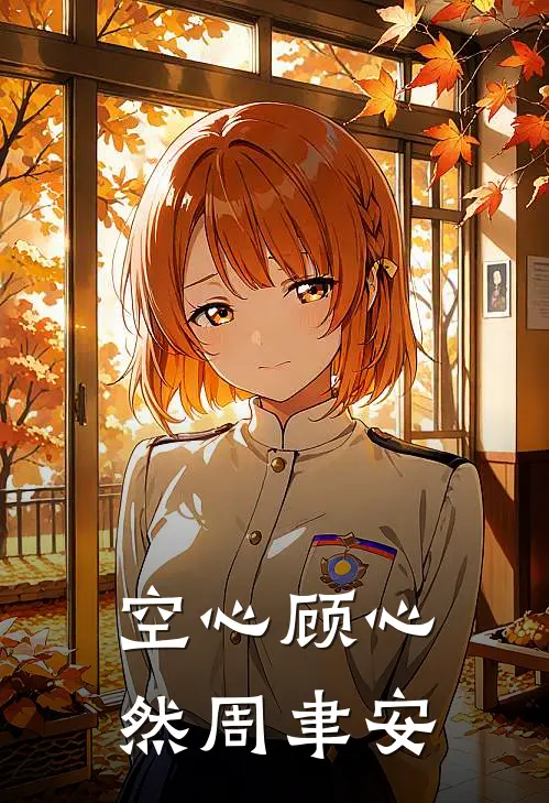空心顾心然周聿安