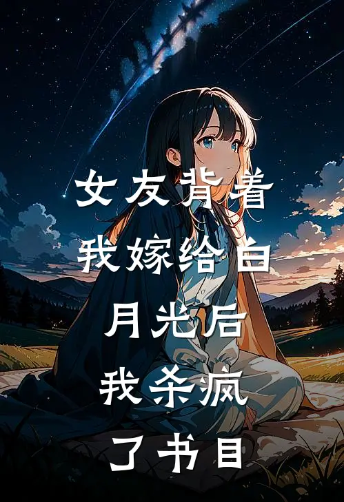 女友背着我嫁给白月光后，我杀疯了书目