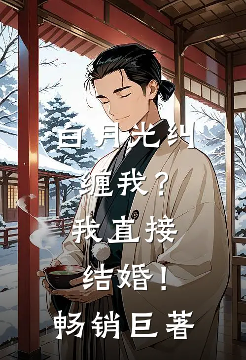 白月光纠缠我？我直接结婚！畅销巨著