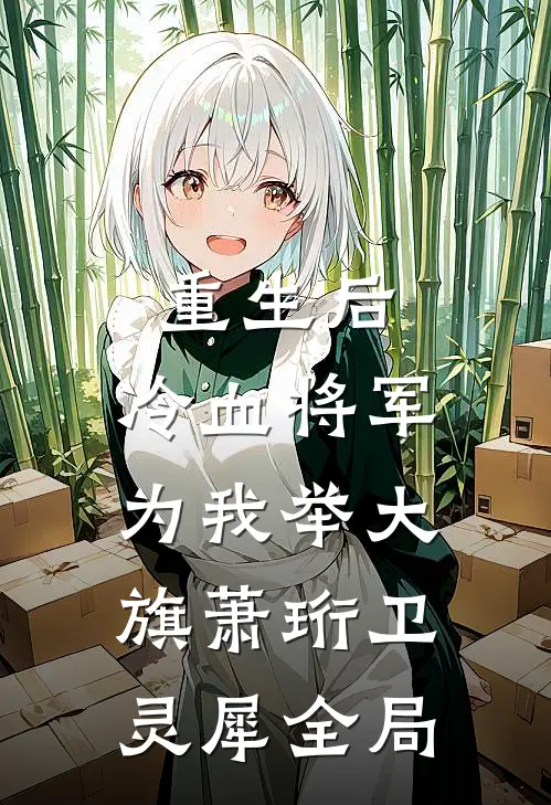 重生后，冷血将军为我举大旗萧珩卫灵犀全局