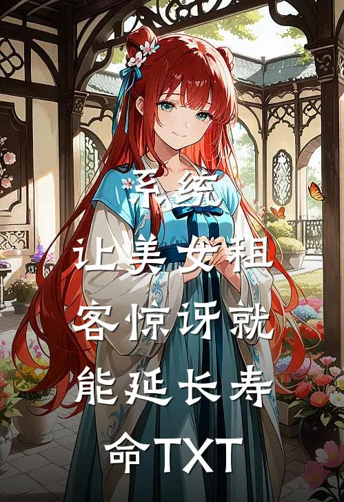 系统：让美女租客惊讶就能延长寿命TXT