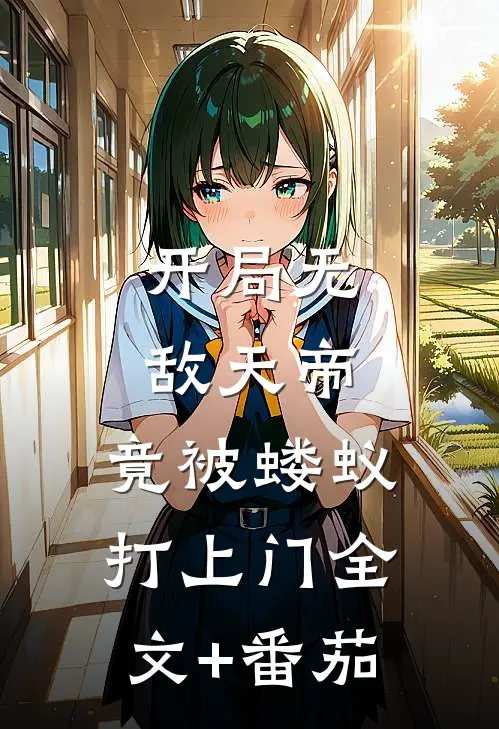 开局无敌天帝，竟被蝼蚁打上门全文+番茄