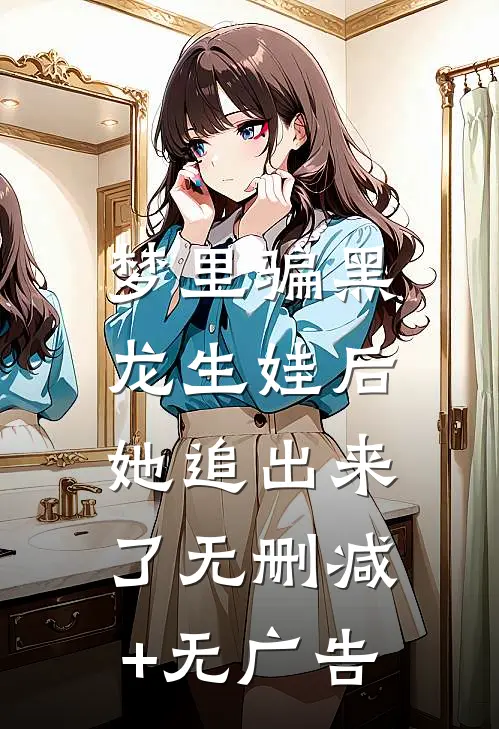 梦里骗黑龙生娃后，她追出来了无删减+无广告