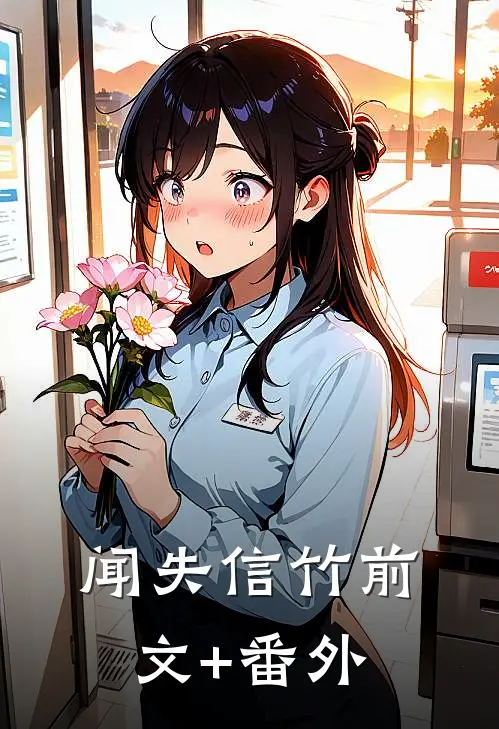 闻失信竹前文+番外