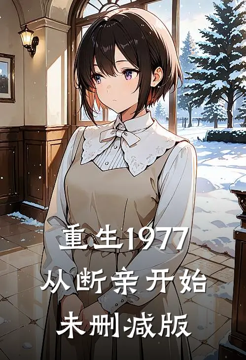重生1977，从断亲开始未删减版