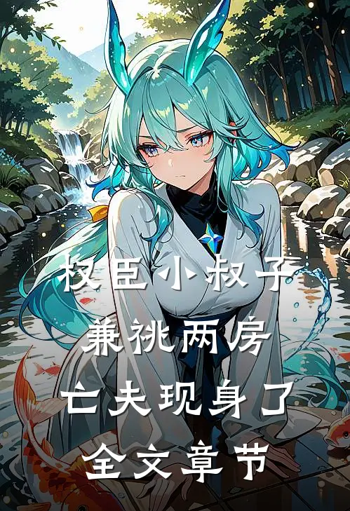 权臣小叔子兼祧两房，亡夫现身了全文章节