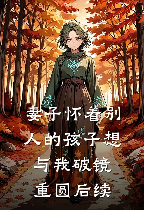 妻子怀着别人的孩子想与我破镜重圆后续