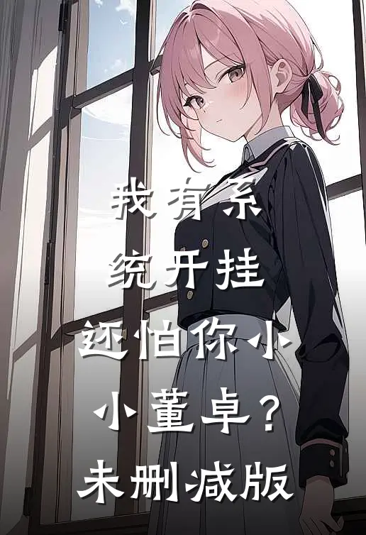 我有系统开挂，还怕你小小董卓？未删减版