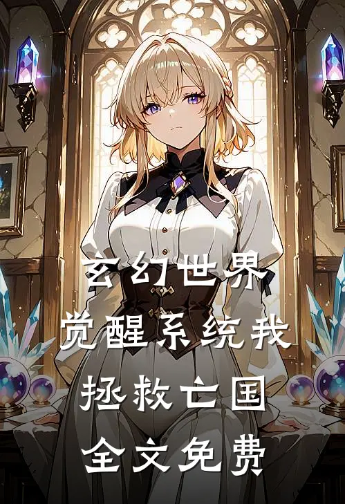 玄幻世界：觉醒系统我拯救亡国全文免费