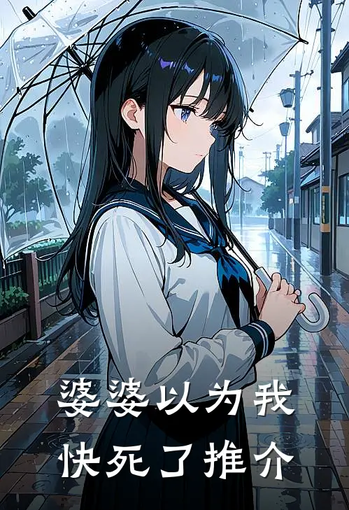 婆婆以为我快死了推介