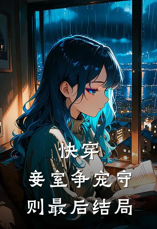 快穿：妾室争宠守则最后结局