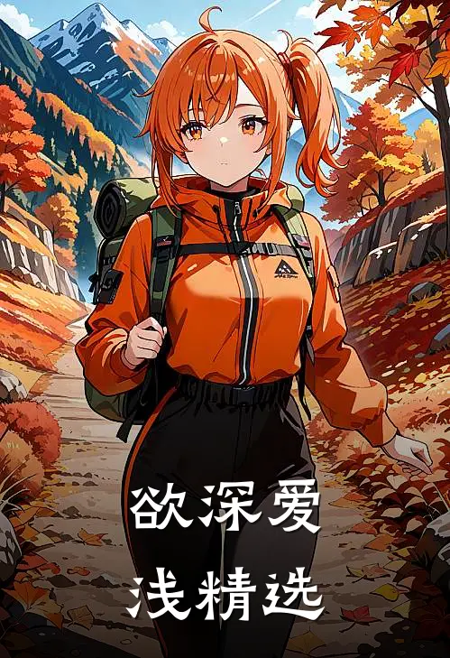 欲深爱浅精选