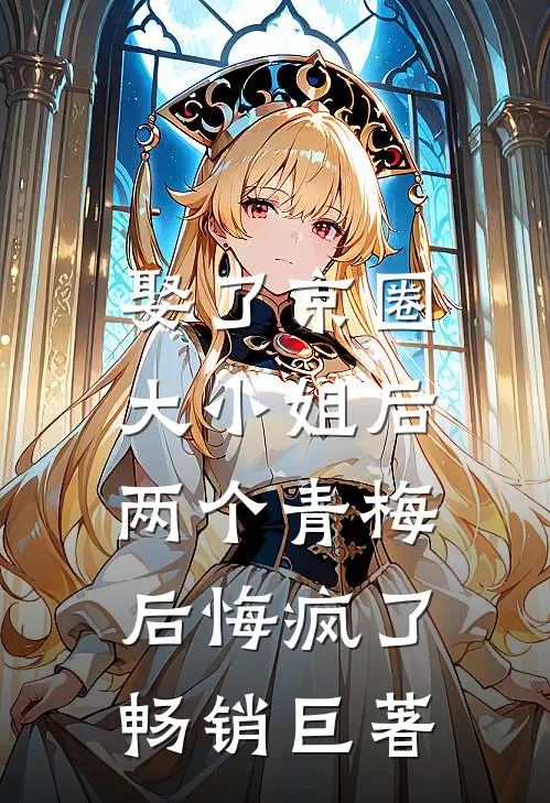 娶了京圈大小姐后，两个青梅后悔疯了畅销巨著