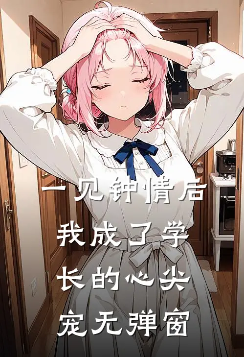一见钟情后，我成了学长的心尖宠无弹窗