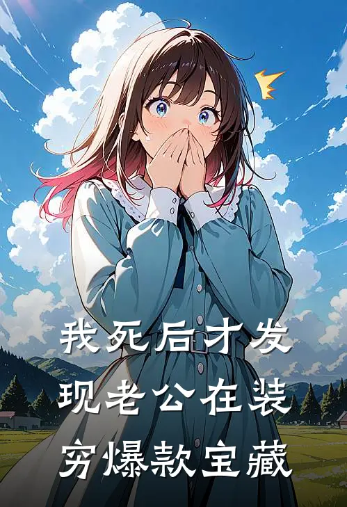 我死后才发现老公在装穷爆款宝藏