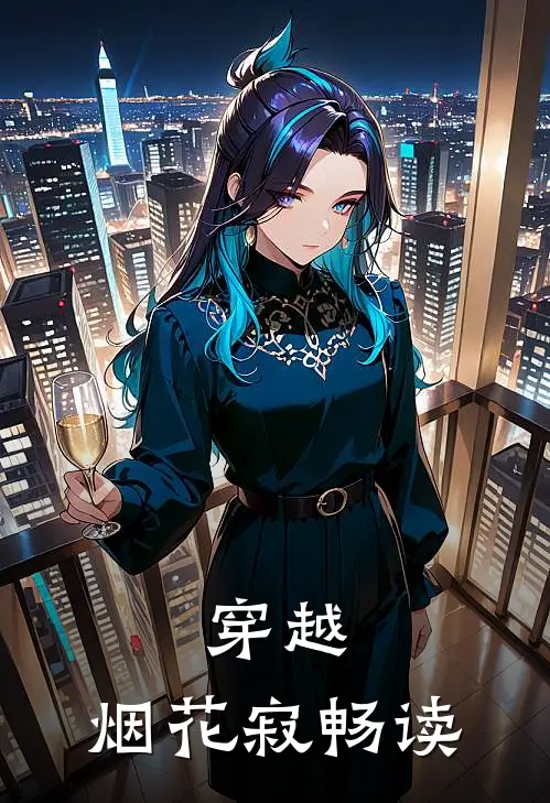 穿越：烟花寂畅读