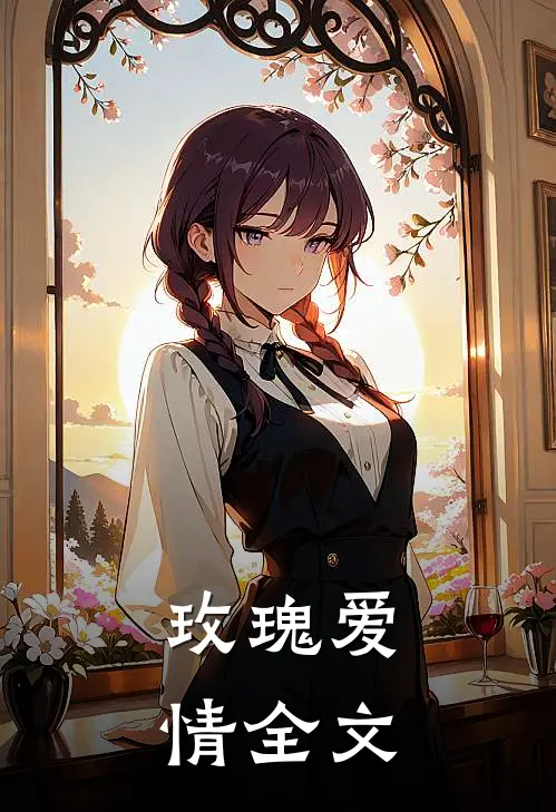 玫瑰爱情全文