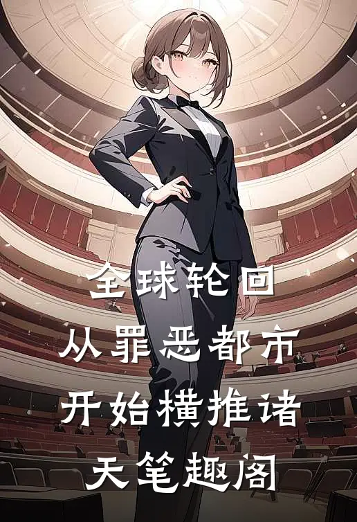 全球轮回：从罪恶都市开始横推诸天笔趣阁