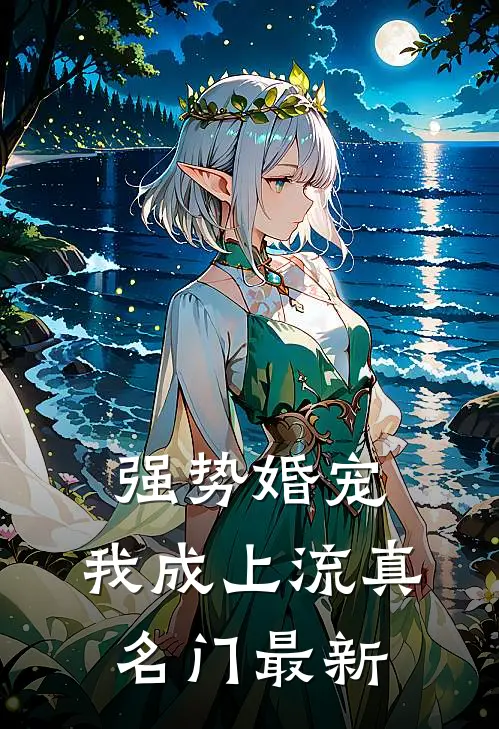 强势婚宠，我成上流真名门最新