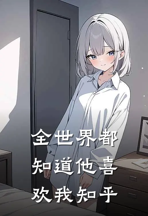 全世界都知道他喜欢我知乎