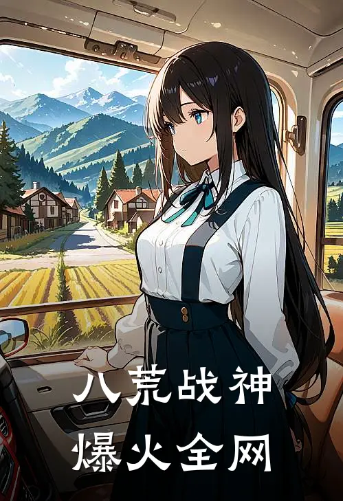 八荒战神爆火全网