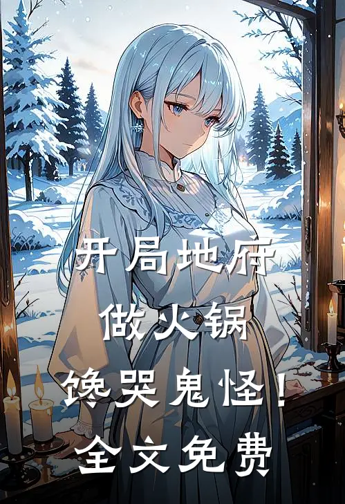 开局地府做火锅，馋哭鬼怪！全文免费