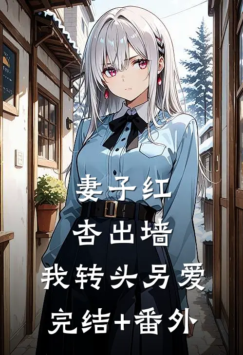 妻子红杏出墙，我转头另爱完结+番外