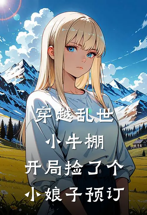 穿越乱世小牛棚，开局捡了个小娘子预订