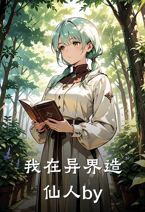 我在异界造仙人by