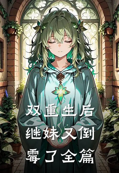 双重生后，继妹又倒霉了全篇