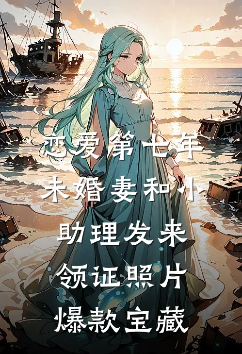 恋爱第七年，未婚妻和小助理发来领证照片爆款宝藏