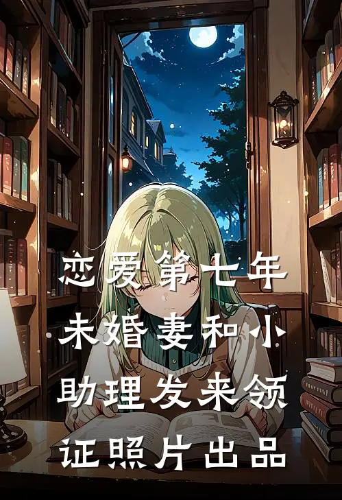 恋爱第七年，未婚妻和小助理发来领证照片出品
