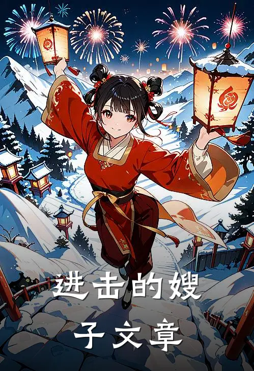 进击的嫂子文章