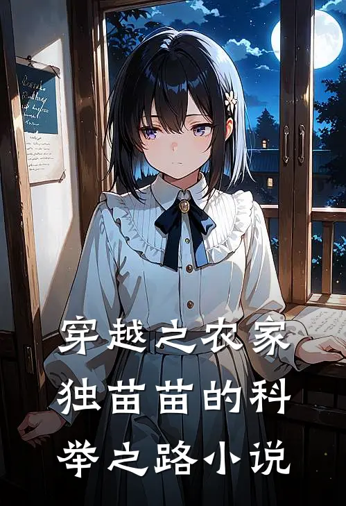 穿越之农家独苗苗的科举之路小说