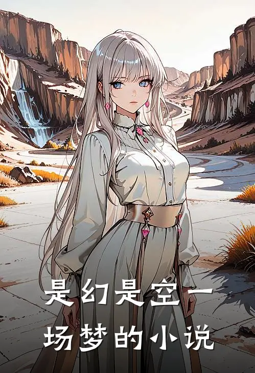 是幻是空一场梦的小说