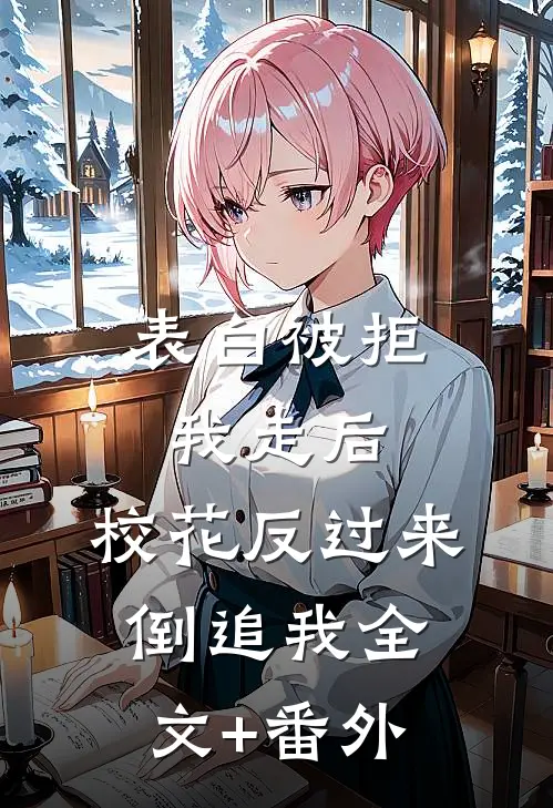 表白被拒我走后，校花反过来倒追我全文+番外