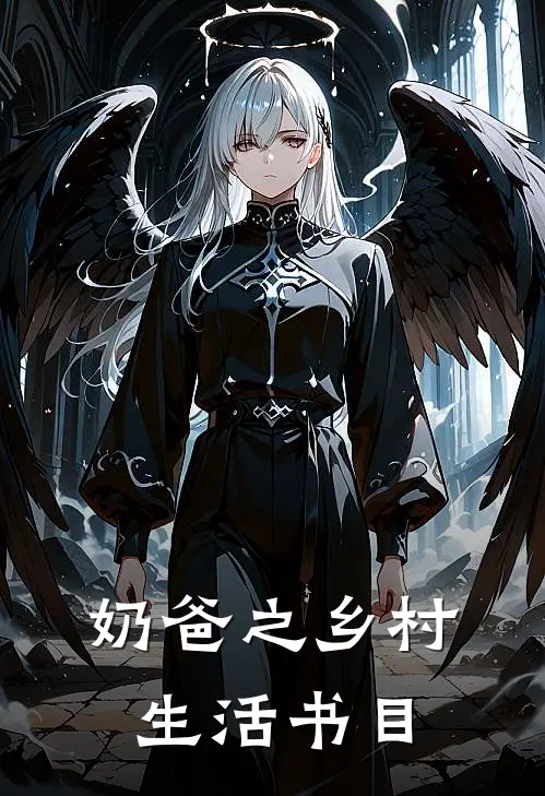奶爸之乡村生活书目