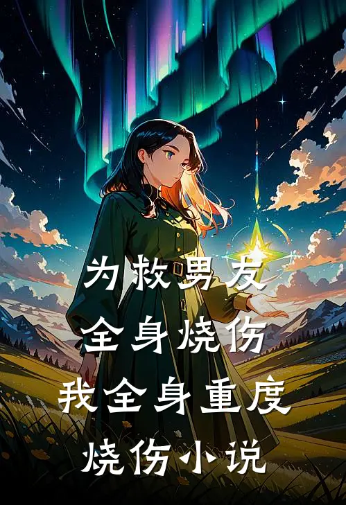 为救男友全身烧伤，我全身重度烧伤小说