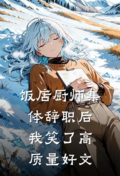 最强爹系异常：守护闺女爆改世界后续+完结